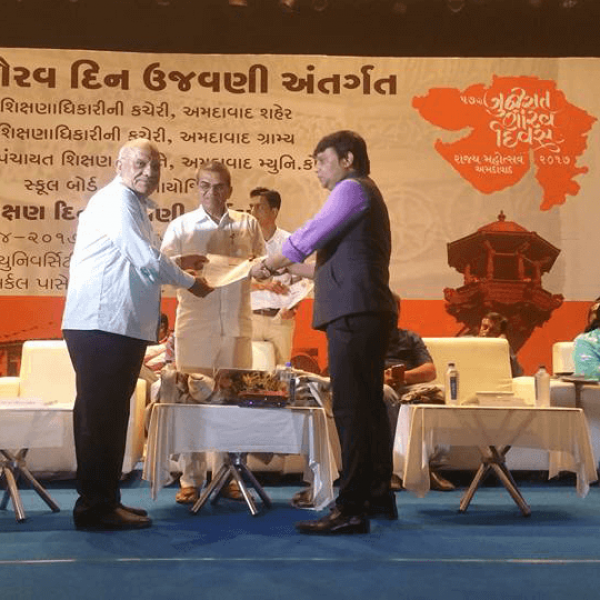 kumkum school soldiers welfare